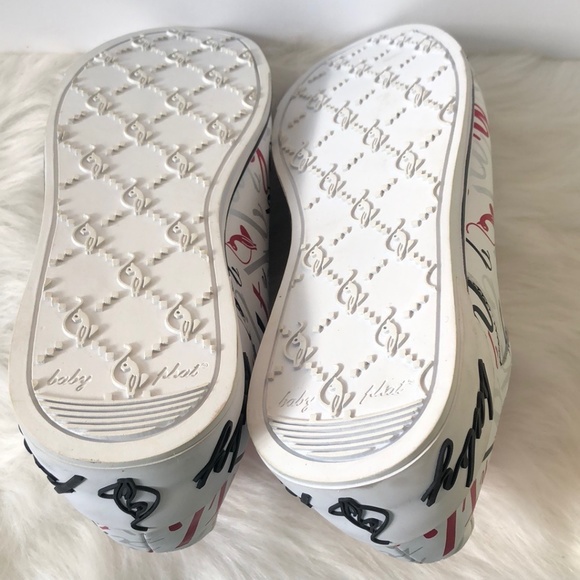 Baby Phat Women's Sneakers - Picture 13 of 13